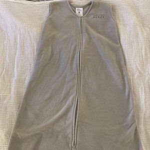 Halo Fleece Sleep Sack - 1.0 TOG - Large 30"-35"; 22-28 lbs.; -12-18mos)